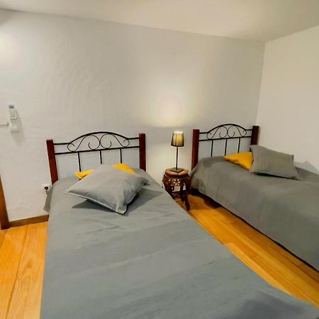 Casa Do Avo Villa Sistelo Eksteriør bilde