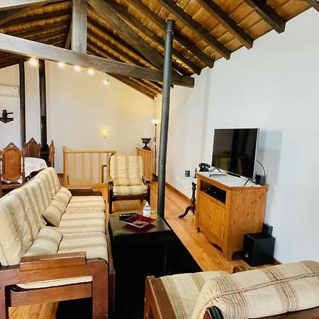 Casa Do Avo Villa Sistelo Eksteriør bilde