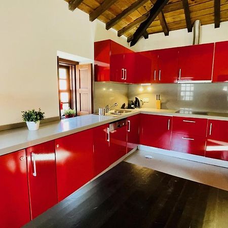 Casa Do Avo Villa Sistelo Eksteriør bilde