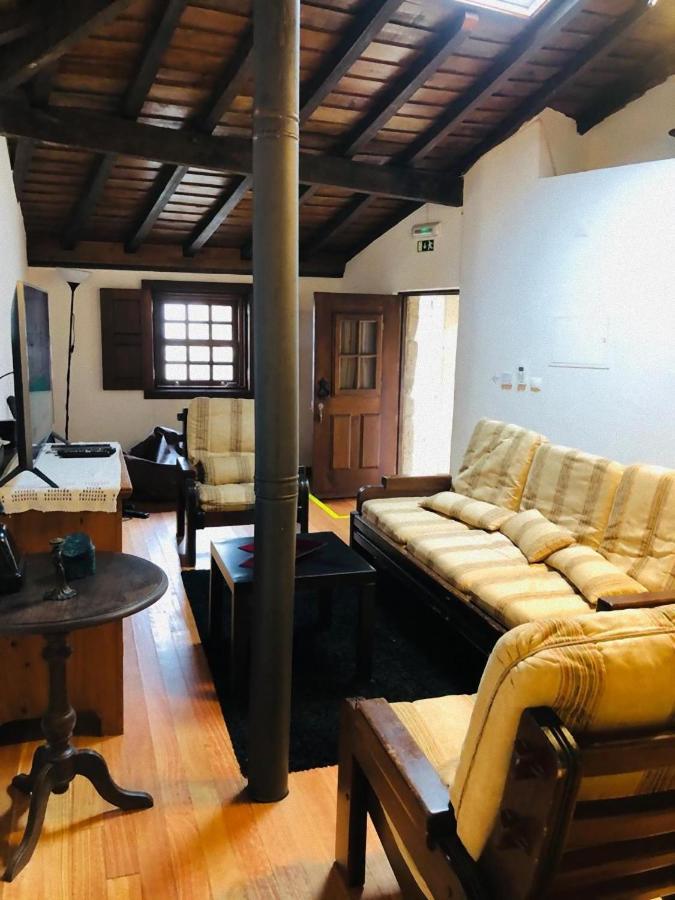 Casa Do Avo Villa Sistelo Eksteriør bilde