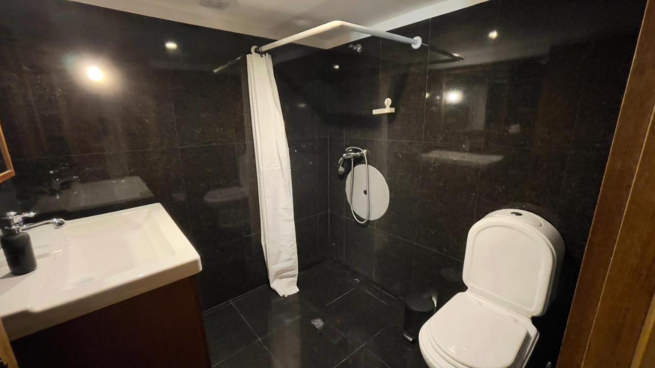 Casa Do Avo Villa Sistelo Eksteriør bilde