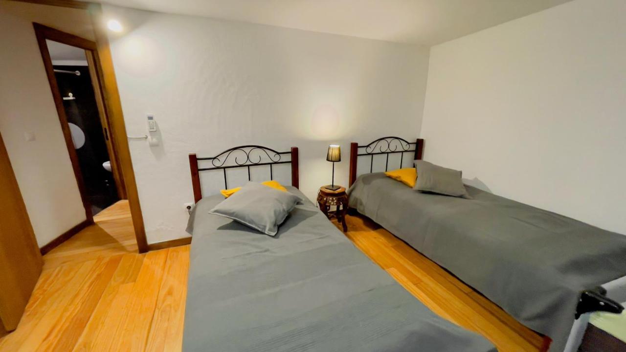 Casa Do Avo Villa Sistelo Eksteriør bilde