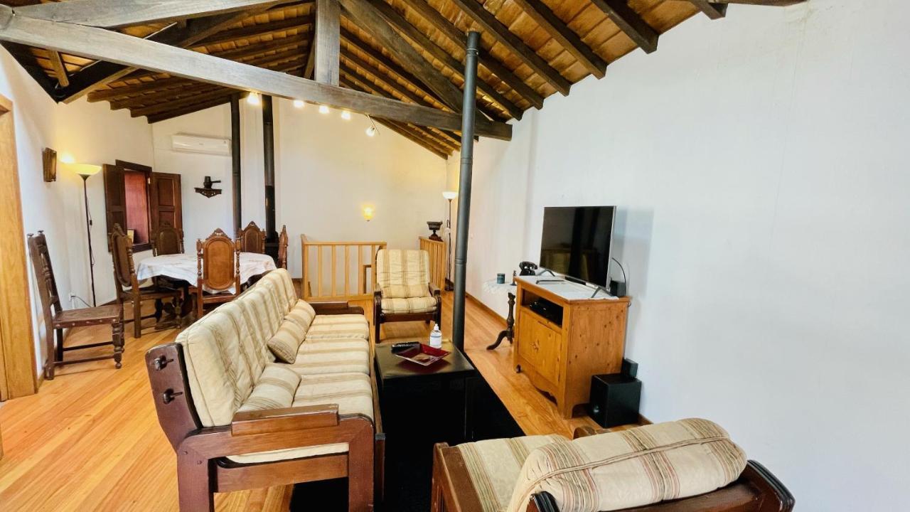 Casa Do Avo Villa Sistelo Eksteriør bilde