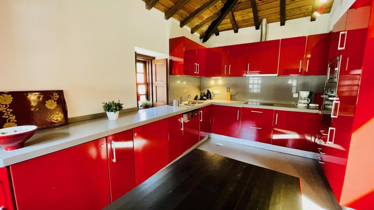 Casa Do Avo Villa Sistelo Eksteriør bilde