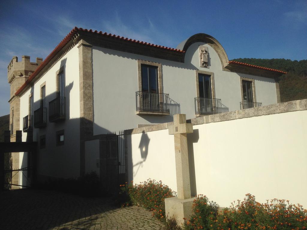 Casa Do Avo Villa Sistelo Eksteriør bilde
