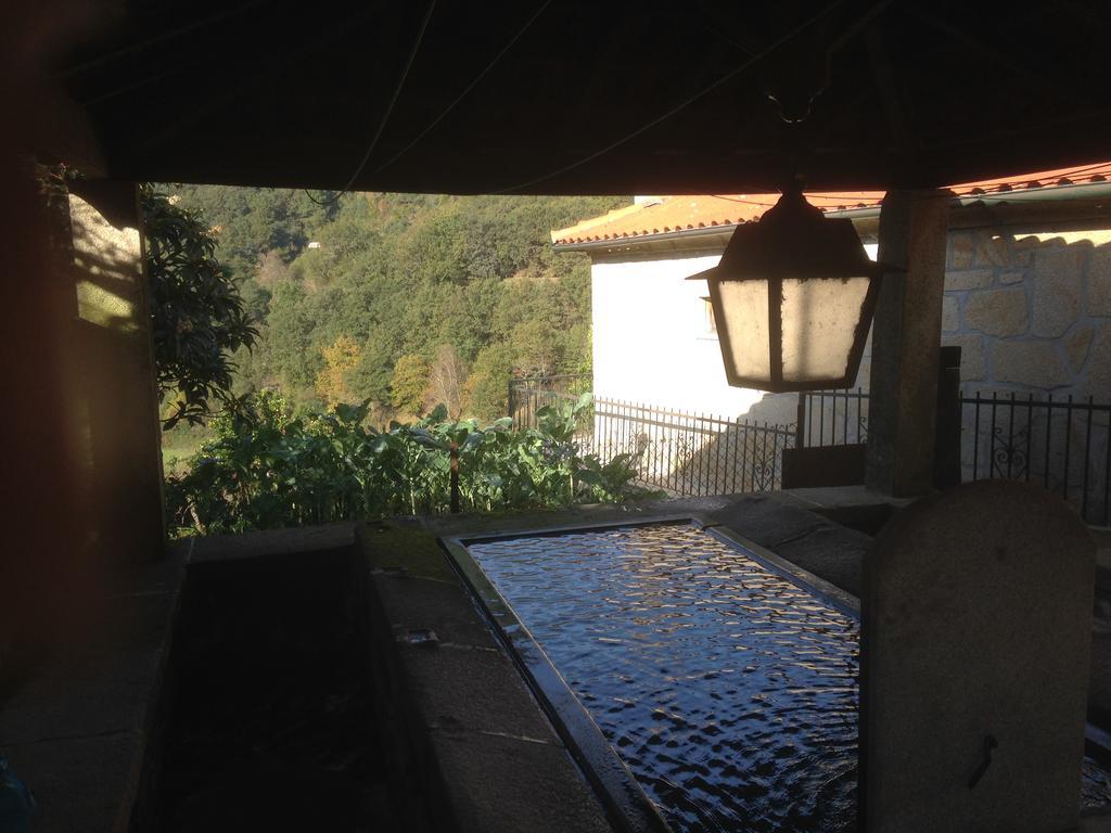 Casa Do Avo Villa Sistelo Eksteriør bilde